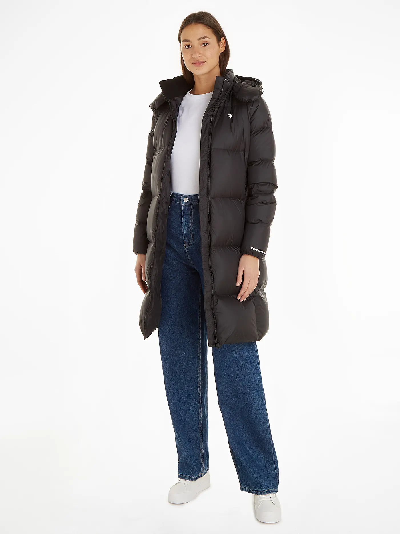 CALVIN KLEIN JEANS | Steppmantel | 